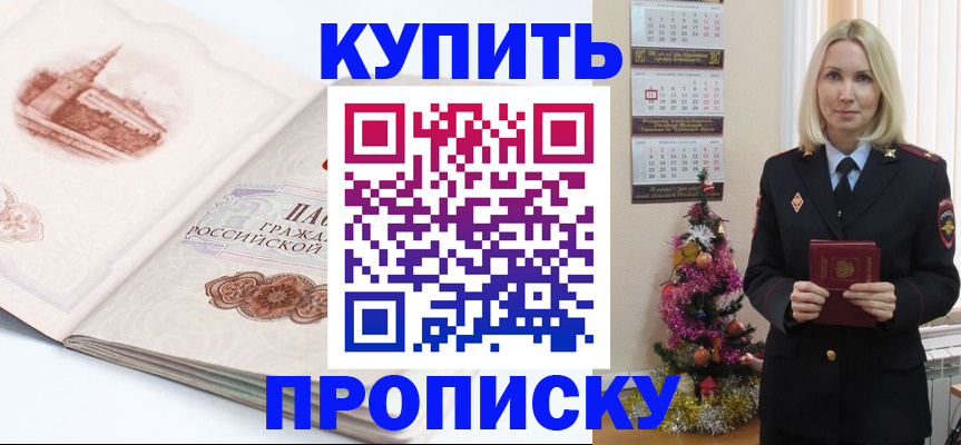 прописка в квартире в Шагонаре